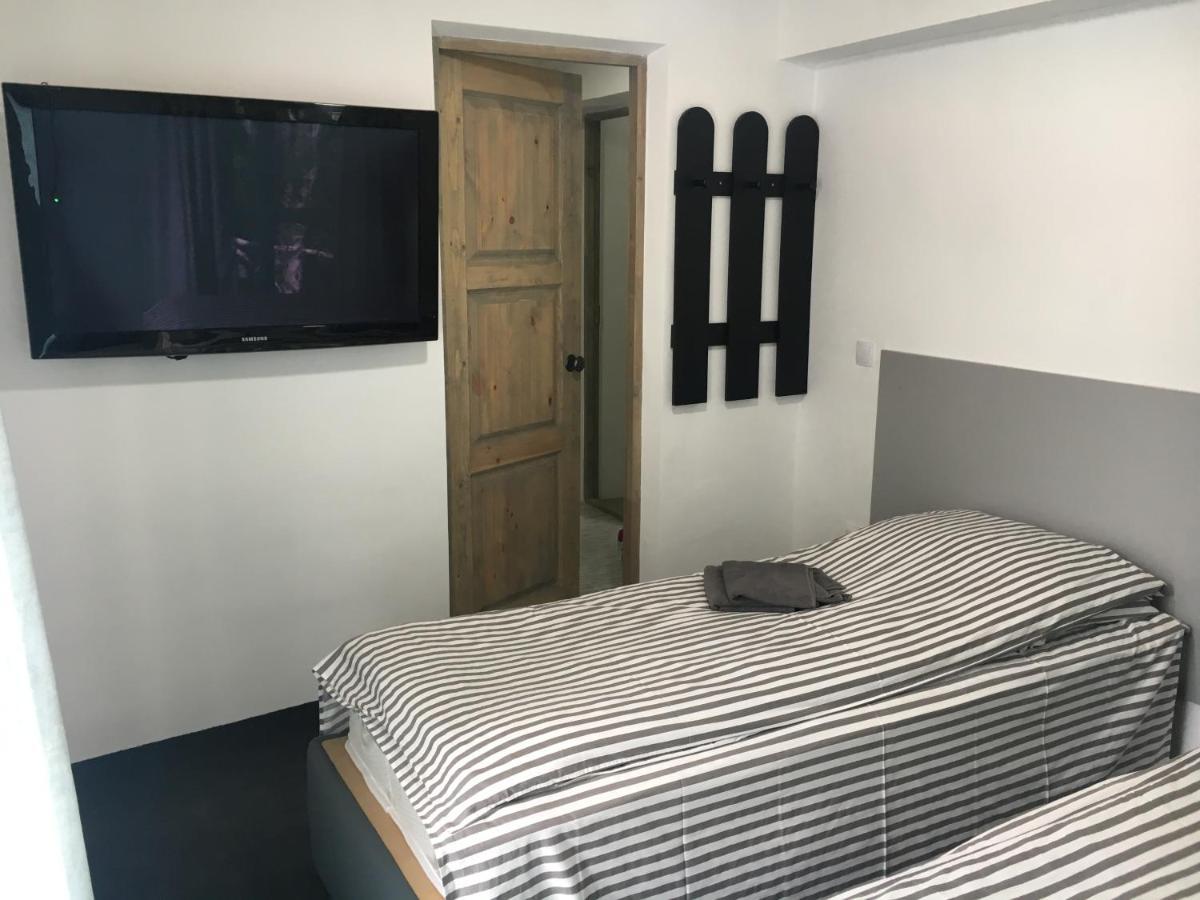 Zaton Guesthouse Tsjolpon-Ata Eksteriør bilde