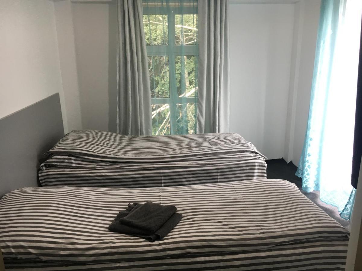 Zaton Guesthouse Tsjolpon-Ata Eksteriør bilde