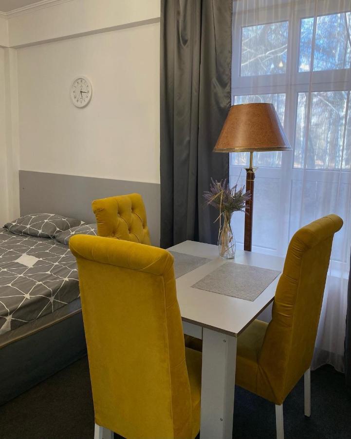 Zaton Guesthouse Tsjolpon-Ata Eksteriør bilde