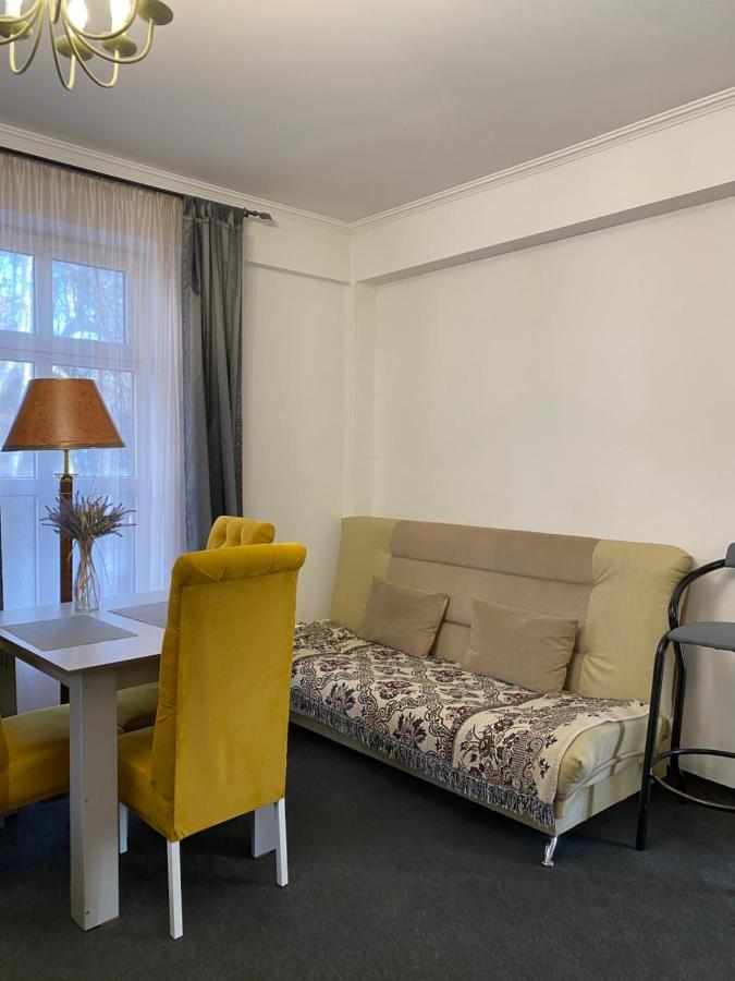 Zaton Guesthouse Tsjolpon-Ata Eksteriør bilde