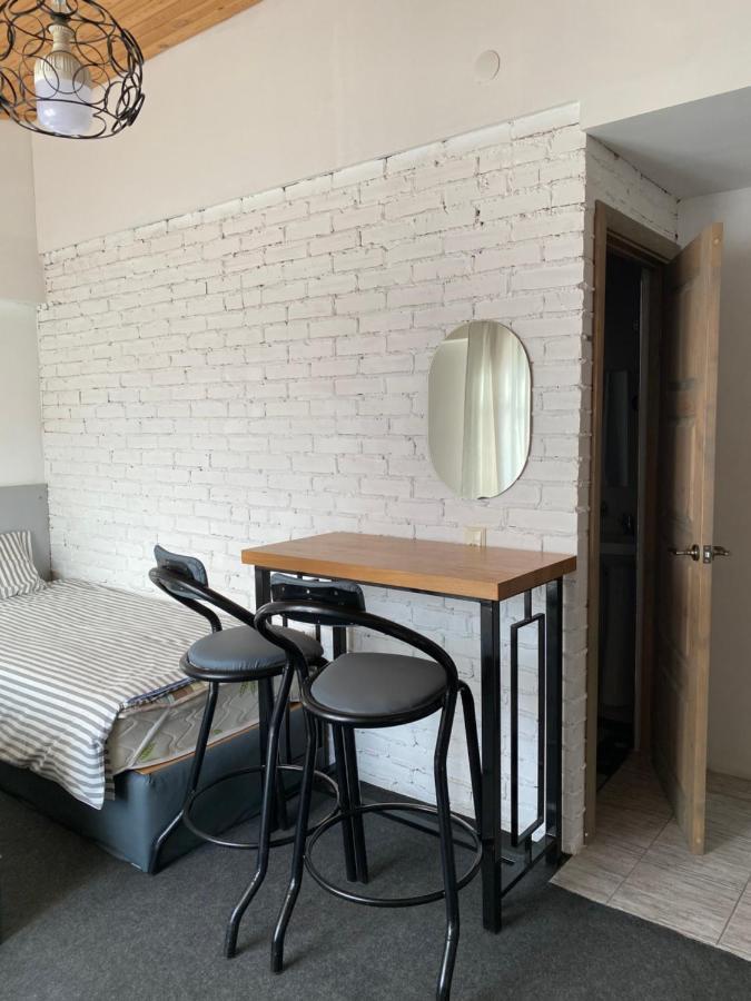 Zaton Guesthouse Tsjolpon-Ata Eksteriør bilde